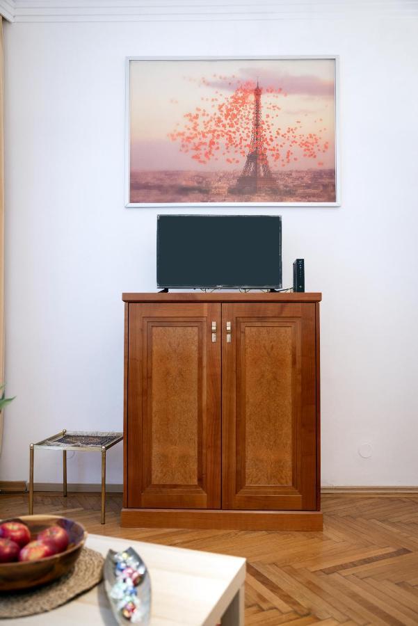Hideaway Wahring Appartement Wenen Buitenkant foto